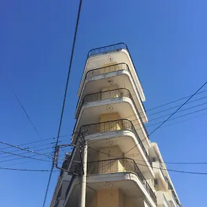 Διαμέρισμα Neapoli View, Θεσσαλονίκη