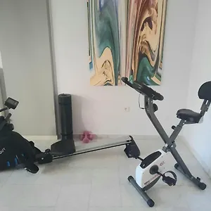 Διαμέρισμα Dream, Θεσσαλονίκη