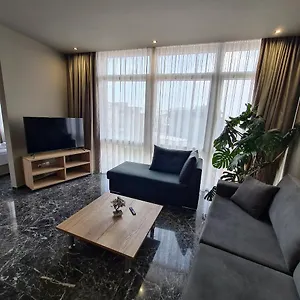 Appartement Ladadika 5th Floor, Thessalonique