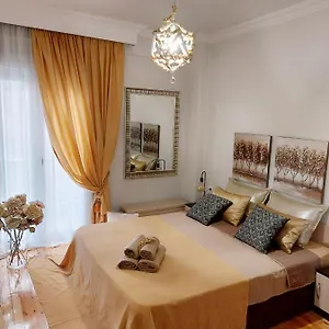 Διαμέρισμα Antigonidon Square Luxury, Θεσσαλονίκη