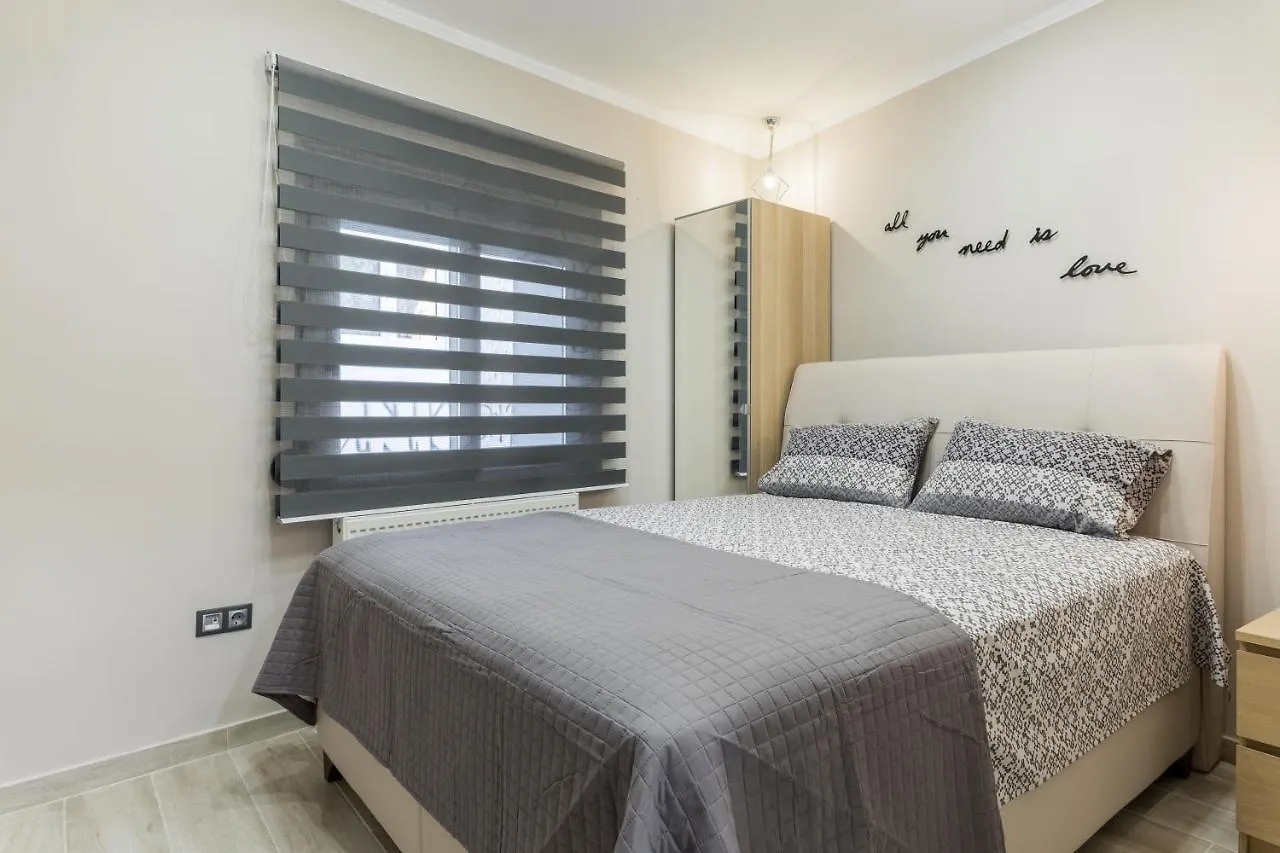 Thess Old Town 1 Free Private Parking Of Stayinthess Θεσσαλονίκη Διαμέρισμα