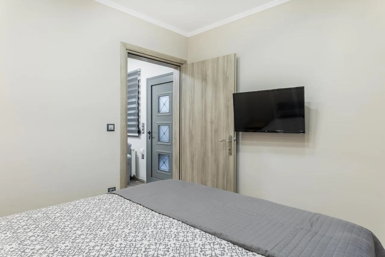 Thess Old Town 1 Free Private Parking Of Stayinthess Θεσσαλονίκη