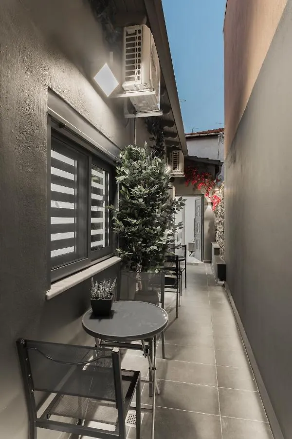Thess Old Town 1 Free Private Parking Of Stayinthess Θεσσαλονίκη Ελλάδα
