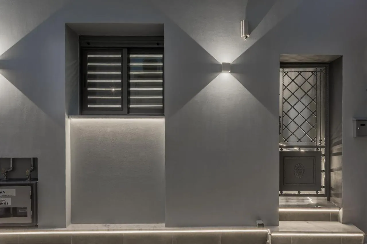 Thess Old Town 1 Free Private Parking Of Stayinthess Thessaloniki Greece